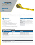 Accessories Bulletin PremiumTape