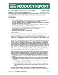 ForceField® Weather-Resistive Barrier OSB - APA PR-N136(F)