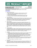 APA Product Report PR-N135 DryMax Industrial Panel