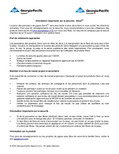 Dens Safety Guide - French Canada