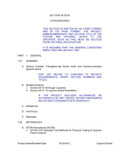 DensArmor Plus 3 Part Spec_Technical Documents