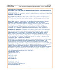 DensDefy® Liquid Barrier 3-Part Specifications