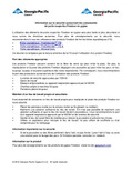 Firedoor Safety Guide - French Canada