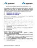 Firedoor Safety Guide - Spanish Canada