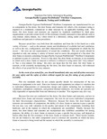 Georgia-Pacifc Gypsum FireDefender FireDoor Components Standards, Testing, and Certification