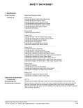 Gypsum Paper Faced Panels English Canada
