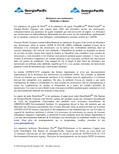 Résistance aux moisissures Méthodes et limites