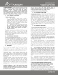 Plytanium® Plywood Siding Limited Warranty