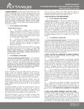 Plytanium® Plywood Sheathing Warranty