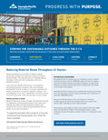 DensElement® Barrier System Sustainability through the 5 C's