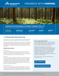 Georgia-Pacific Forestry Sustainability through the 5 C's