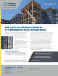 The Sur Club: Sparking Change in St. Petersburg's Construction Boom
