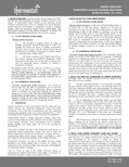 Thermostat® Radiant Barrier Limited Warranty