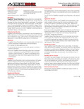 ToughRock® Veneer Plaster Base and  ToughRock® Fireguard® Veneer Plaster Base Submittal