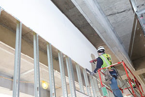Work Smarter with Pre-Rock Installation